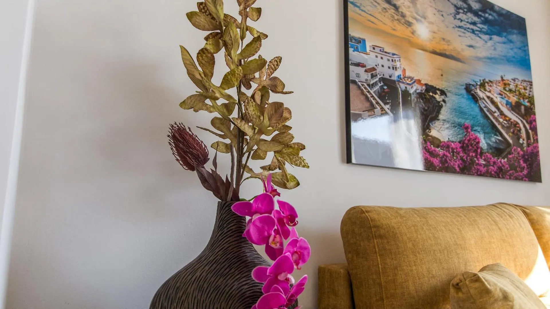 Apartmán Infinity Ocean View Suite Costa Adeje