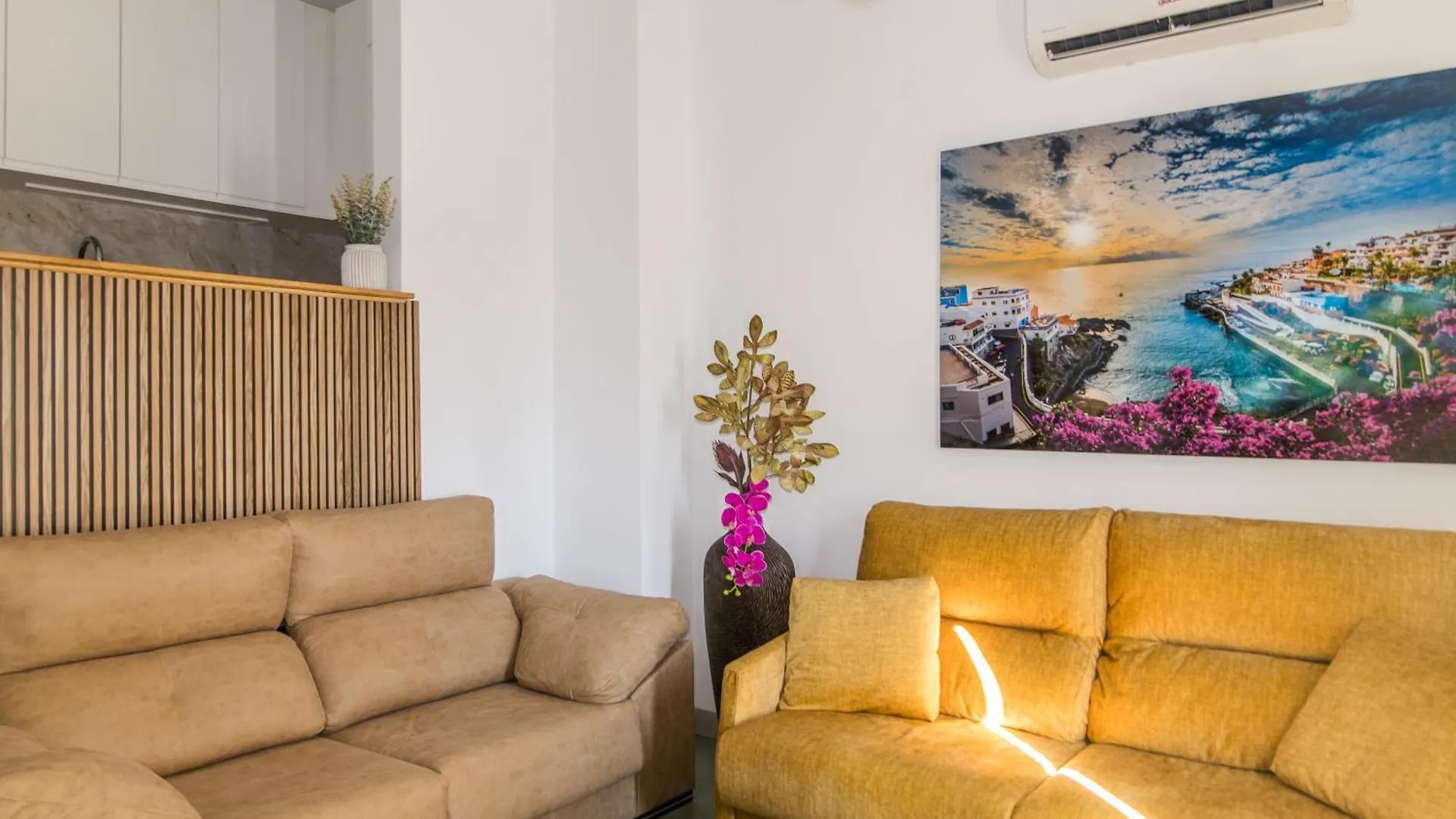Infinity Ocean View Suite Costa Adeje  Apartmán