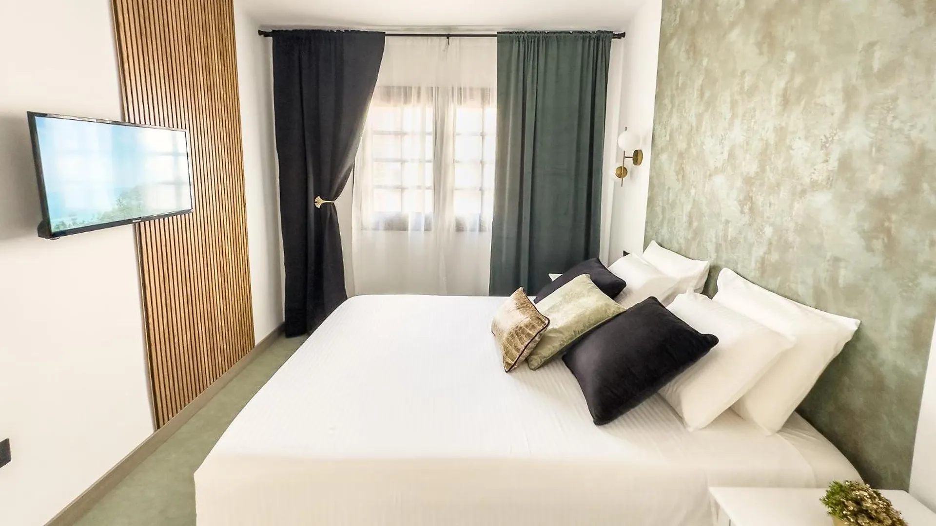 Infinity Ocean View Suite Costa Adeje  Costa Adeje (Tenerife)