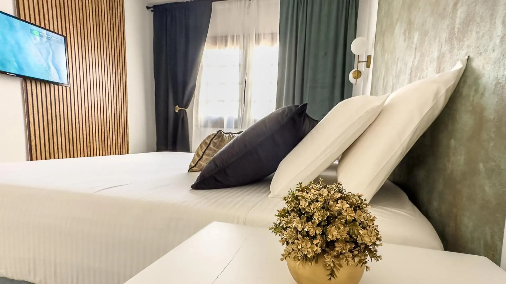 Infinity Ocean View Suite Costa Adeje  Apartmán Costa Adeje (Tenerife)