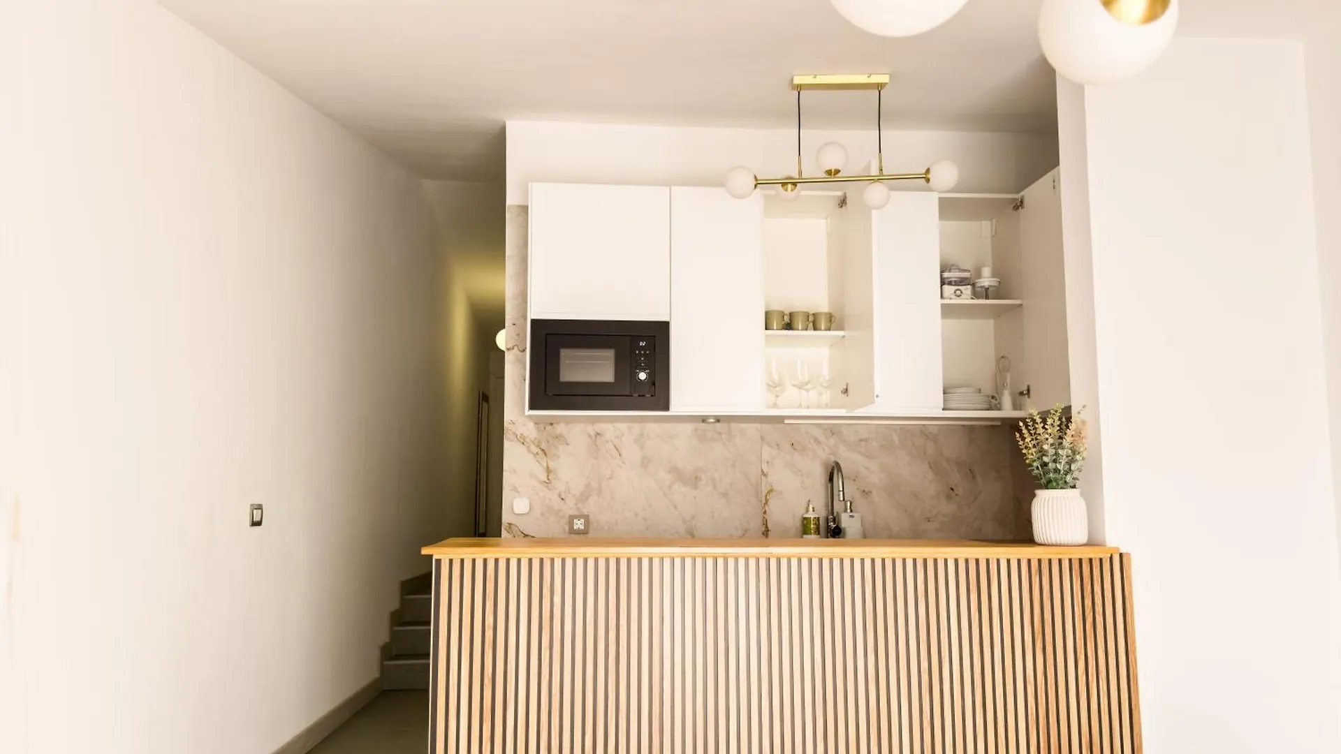 Apartmán Infinity Ocean View Suite Costa Adeje  Španělsko
