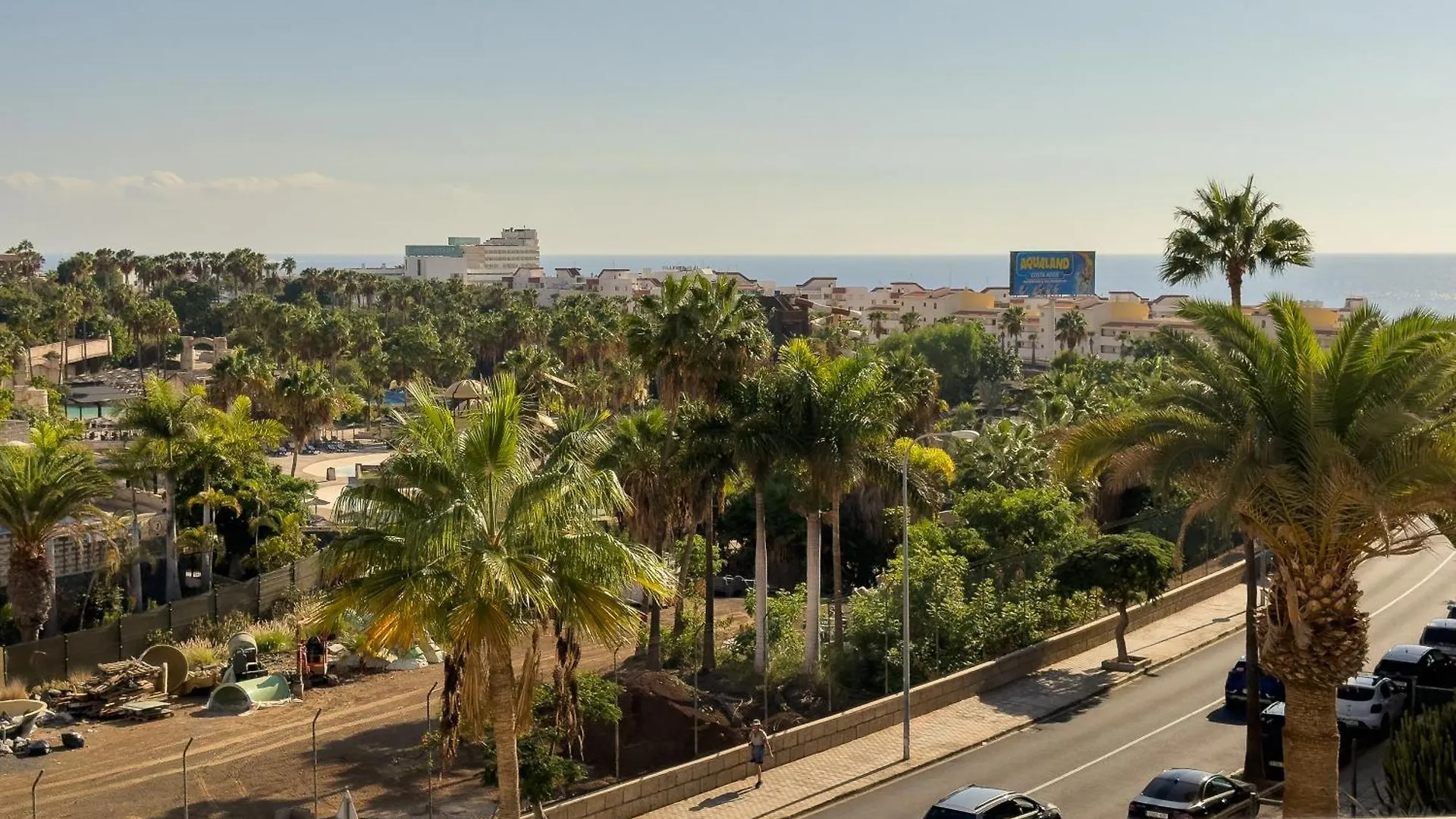 Infinity Ocean View Suite Costa Adeje  Costa Adeje (Tenerife)