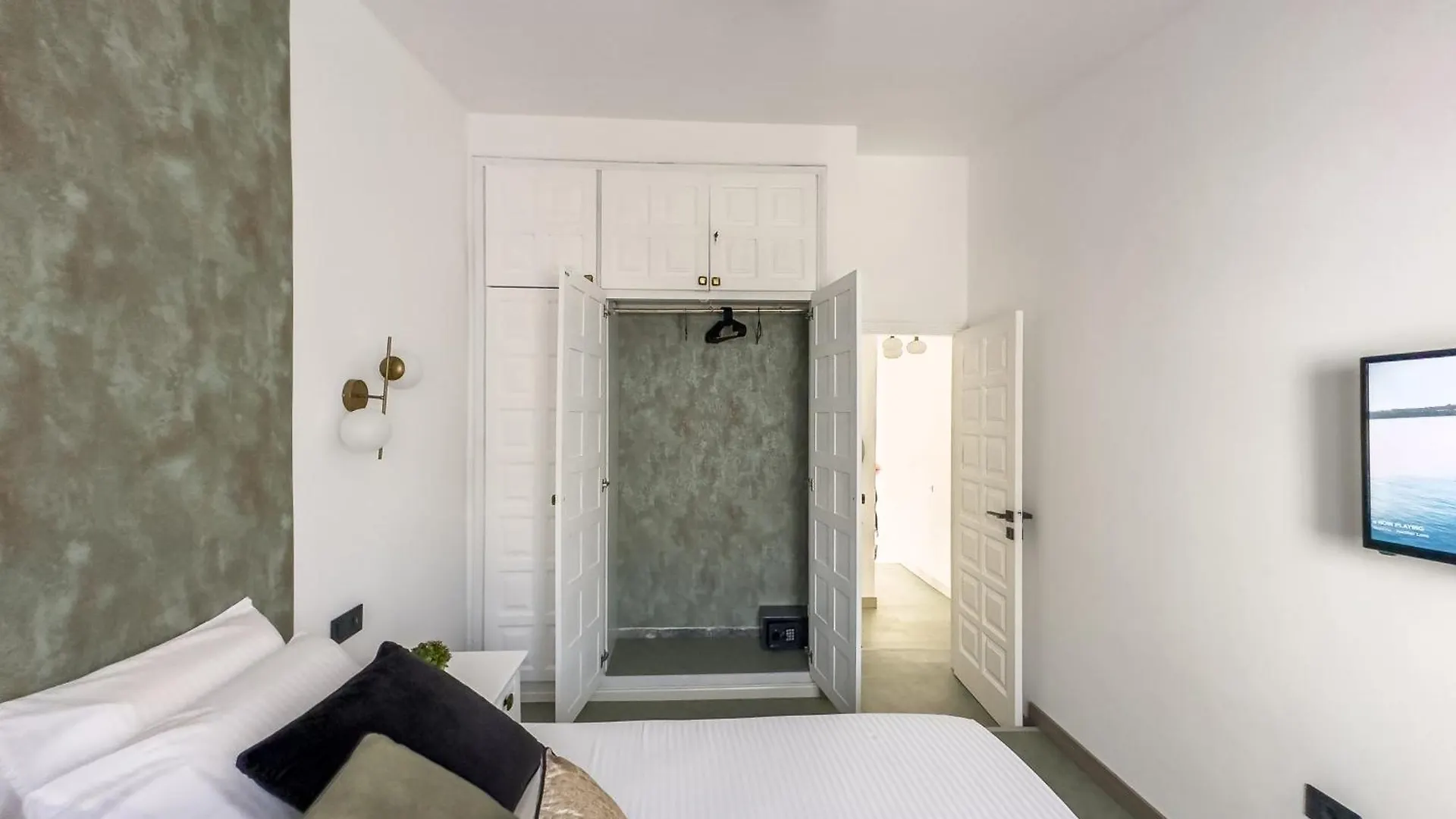 Apartmán Infinity Ocean View Suite Costa Adeje